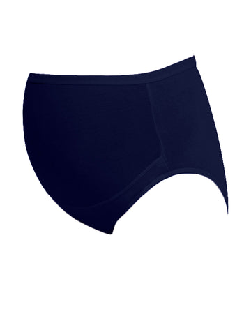 NBB 540-3 Cotton Maternity Briefs 3 Pack myselflingerie.com